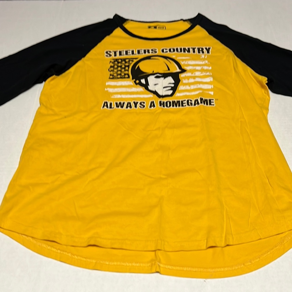 Steelers Jersey